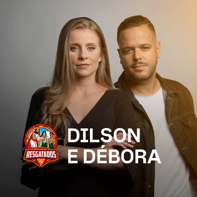 DILSON-E-DEBORA