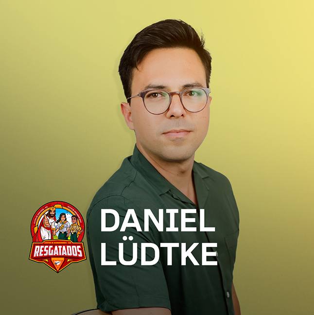 daniel