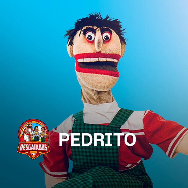 pedrito